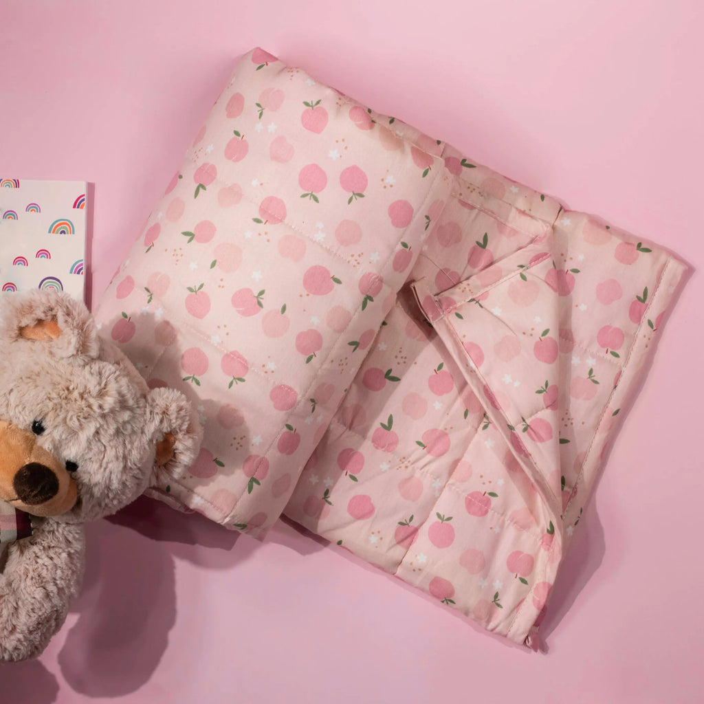 Pink Bundle Blankease